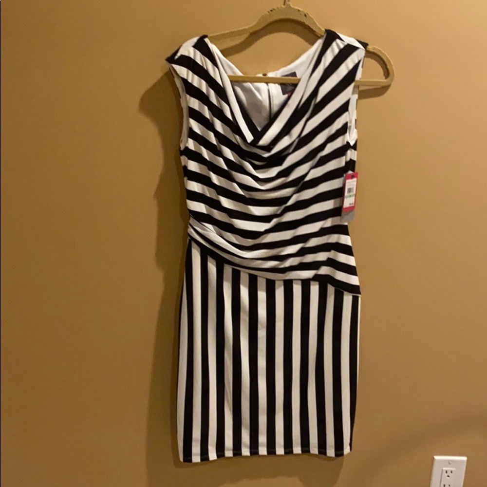 Vince Camuto dress